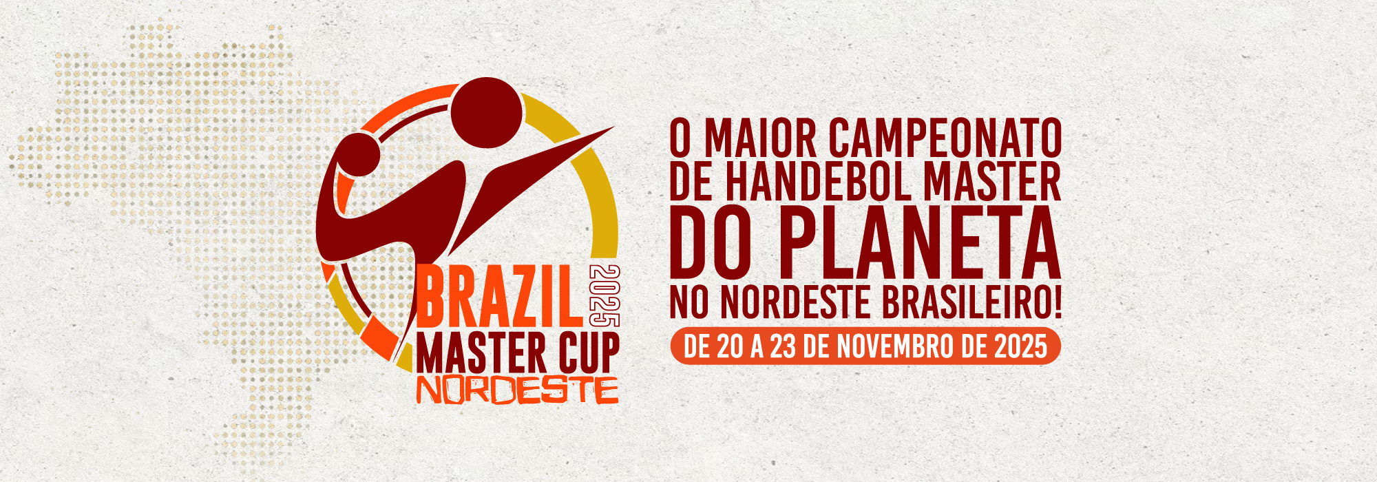 Brazil Master Cup 2025